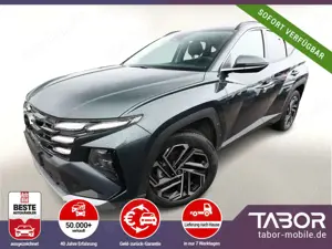 Hyundai TUCSON MHEV Trend Matrix HUD 19Z Krell UVP-32%*