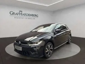 Volkswagen Polo R-Line 1.0 TSI DSG Rückfahrkamera ACC