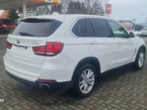 BMW X5 Bild 2