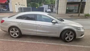 Volkswagen Passat CC 2.0 TDI