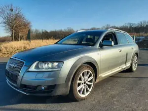 Audi A6 allroad 3.0TDI Quattro (DPF) Tiptr. 1. Hand