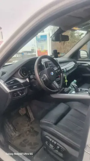 BMW X5 Bild 5