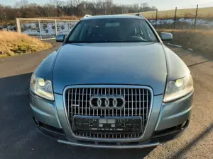 Audi A6 allroad 3.0TDI Quattro (DPF) Tiptr. 1. Hand Bild 2