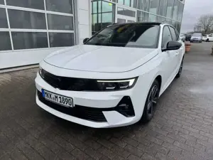 Opel Astra L Sports Tourer GS Automatik