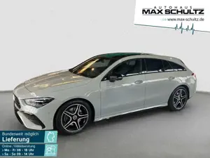 Mercedes-Benz CLA 200 d SB AMG*Pano-Dach*Kamera*Sitzhzg*LED*