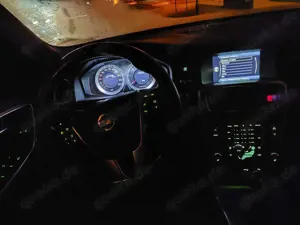 Volvo V60 D4 Momentum Bild 5