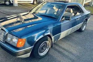 Mercedes-Benz CE 230 H-Zulassung / 1.Hand