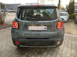 Jeep Renegade Limited FWD NAVI/ LANE-ASSIST/PDC Bild 5