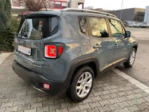 Jeep Renegade Limited FWD NAVI/ LANE-ASSIST/PDC Bild 4