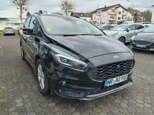 Ford S-Max S-MAX ST-Line AWD