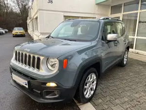 Jeep Renegade Limited FWD NAVI/ LANE-ASSIST/PDC