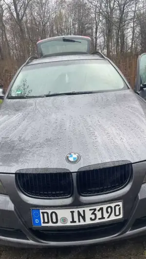 BMW 320 320d Touring