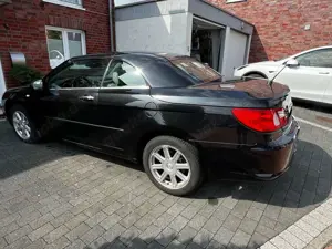 Chrysler Sebring Sebring Cabrio 2.7 AutomatikLimited Hard-Top Bild 5