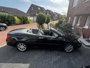 Chrysler Sebring Sebring Cabrio 2.7 AutomatikLimited Hard-Top Bild 3