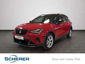 SEAT Arona 1.0 TSI FR Beats NAVI LED SHZ Full-Link