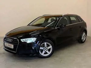Audi A3 Sportback 2.0TDI/Bi-Xenon/Virtual/SHZ/Navi