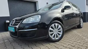 Volkswagen Golf 1.9TDI+GARANTIE+TÜV+SCHECKHEFT+KLIMA+PARKS.
