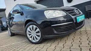 Volkswagen Golf 1.9TDI+GARANTIE+TÜV+SCHECKHEFT+KLIMA+PARKS.