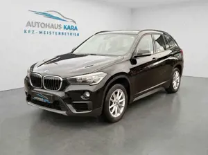 BMW X1 xDrive 18 d Advantage
