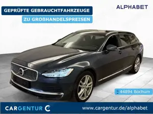 Volvo V90 V 90 T6 Twin Engine AWD Inscription Expression