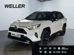 Toyota RAV 4 2.5 4x2 Hybrid Style Selection *ACC*SHZ*CAM*