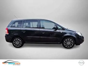 Opel Zafira B Family *7Sitze *PDC vohi * Klima *Stzh Bild 2
