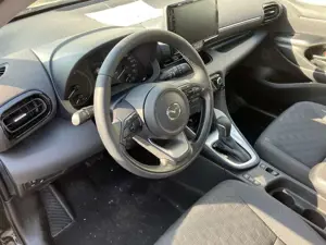 Mazda 2 1.5L VVT-i 116 Automatik EXCLUSIVE-Line Bild 5