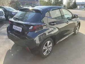 Mazda 2 1.5L VVT-i 116 Automatik EXCLUSIVE-Line Bild 3