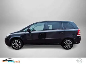 Opel Zafira B Family *7Sitze *PDC vohi * Klima *Stzh Bild 5