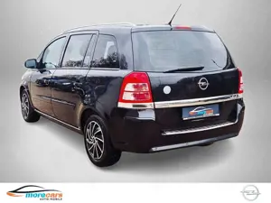 Opel Zafira B Family *7Sitze *PDC vohi * Klima *Stzh Bild 4