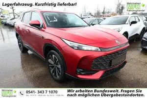 MG HS Comfort HEV+ ACC TotW Kam Nav LED Keyl 19Z 165 ...