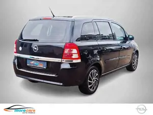 Opel Zafira B Family *7Sitze *PDC vohi * Klima *Stzh Bild 3