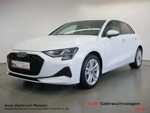 Audi A3 Sportback 35 TFSI advanced virt. Cock.+ NAVI+ DAB