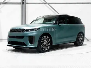 Land Rover Range Rover Sport P635 SV CELESTIAL 'GAEA'