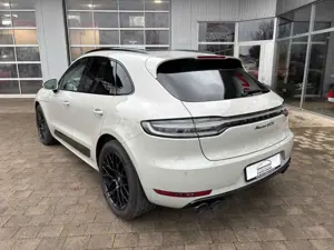 Porsche Macan GTS Facelift **Standheizung*GTS-Paket** Bild 3