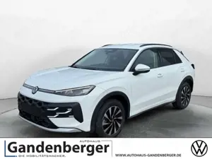 Volkswagen T-Roc Life 1.5 eTSI 116 PS 7-Gang-DSG