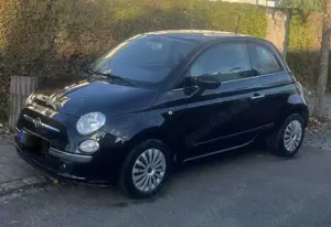 Fiat 500 1.2 Lounge Panoramadach