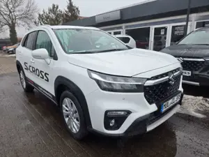 Suzuki Others S-Cross 1.5 Comfort AT/6 Jahre Garantie