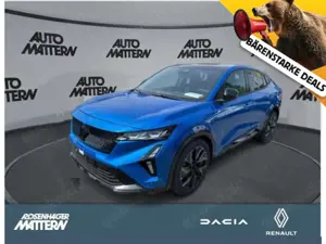 Renault Rafale Esprit Alpine Full-Hybrid 200