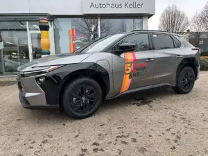 Toyota bZ4X AWD Lounge