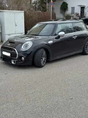 MINI Cooper SD F56 OZ Felgen,Vollausstattung, KW V3, Leistungsst.