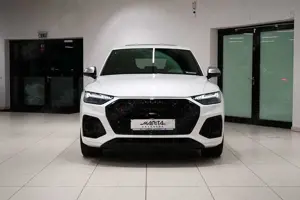 Audi SQ5 SPORTBACK 3.0|ACC|HUD|PANO|KAMERA|MEMO|BO|