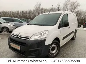 Citroen Berlingo Kasten Business L2