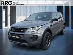 Land Rover Discovery Sport SE AWD PANO NAVI SHZ Kamera