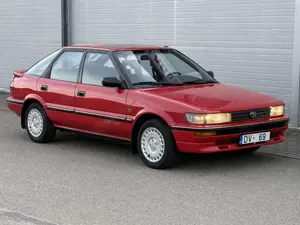 Toyota Corolla GTi 1.6 16v Liftback