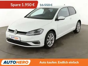 Volkswagen Golf 1.4 TSI Highline BM*NAVI*PDC*LED*KLIMA*SHZ*