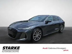 Audi A6 Avant TFSI S tronic S line Tech plus AHK Matrix...