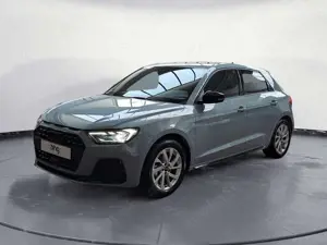 Audi A1 Sportback advanced 25 TFSI 70(95 ) kW(PS) Sch