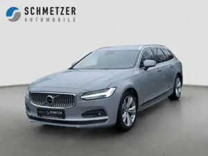 Volvo V90 +B4+Diesel+Plus+Bright+AHK+Standhzg+BLIS+NSW+