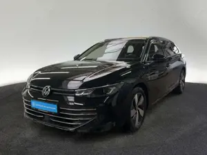 Volkswagen Passat Var.1.5 TSI DSG eHybrid Business AHK Rear Bild 2